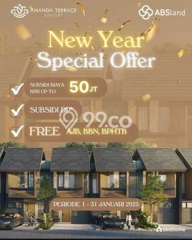 Hunian Cantik Minimalis Lb 83m2 di Ciputat, Tangerang Selatan Hunian Cantik Minimalis Lb 83m2 di Ciputat, Tangerang Selatan