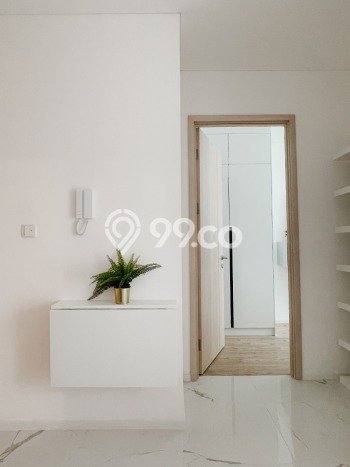Disewakan Apartemen Ekonomis 1 BR di Tb Simatupang Jakarta Selatan Disewakan Apartemen Ekonomis 1 BR di Tb Simatupang Jakarta Selatan