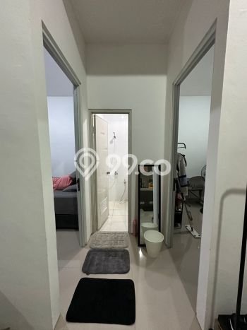 Rumah Minimalis LB/LT 46m2/72m2 Dijual di Bekasi, Bekasi Rumah Minimalis LB/LT 46m2/72m2 Dijual di Bekasi, Bekasi