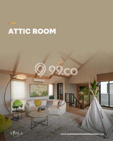 Rumah Modern Cantik 3 Kamar Bisa Langsung Pindah di Kelapa Gading Rumah Modern Cantik 3 Kamar Bisa Langsung Pindah di Kelapa Gading