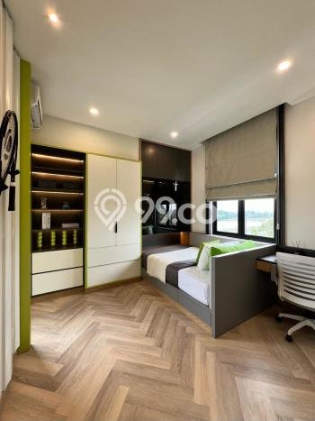 Dijual Rumah Mewah Exclusive di Sawangan, Depok Dijual Rumah Mewah Exclusive di Sawangan, Depok