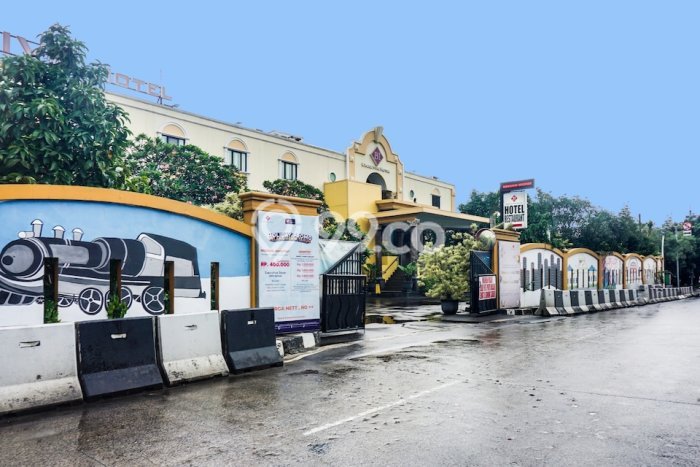 LOKASI STRATEGIS! Hotel For Rent Kawasan , Luas 0m2m², Area Ramai LOKASI STRATEGIS! Hotel For Rent Kawasan , Luas 0m2m², Area Ramai