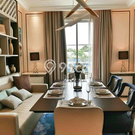Jual Rumah Mewah Megah Dengan View Cantik di Lebak Bulus, Jakarta Selatan Jual Rumah Mewah Megah Dengan View Cantik di Lebak Bulus, Jakarta Selatan