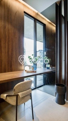 Dijual Rumah Eksklusif 3 KT di Bintaro, Jakarta Selatan Dijual Rumah Eksklusif 3 KT di Bintaro, Jakarta Selatan