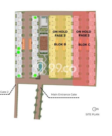 Rumah Minimalis 3 KT LT 60m2 di Sudimara Rumah Minimalis 3 KT LT 60m2 di Sudimara