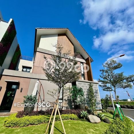 Rumah Modern Cantik 3 Kamar Bisa Langsung Pindah di Kelapa Gading Rumah Modern Cantik 3 Kamar Bisa Langsung Pindah di Kelapa Gading