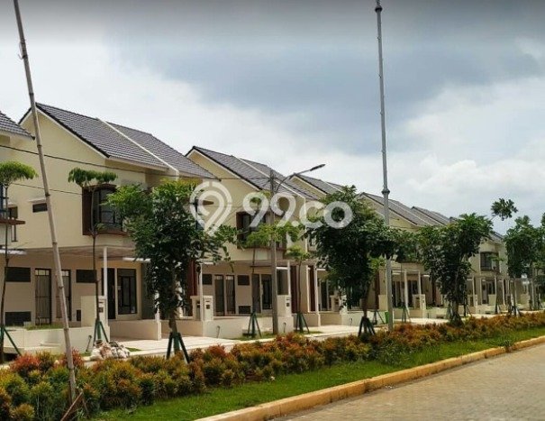Rumah Luas Asri 3 KT Siap Huni di harapan indah Bekasi Rumah Luas Asri 3 KT Siap Huni di harapan indah Bekasi