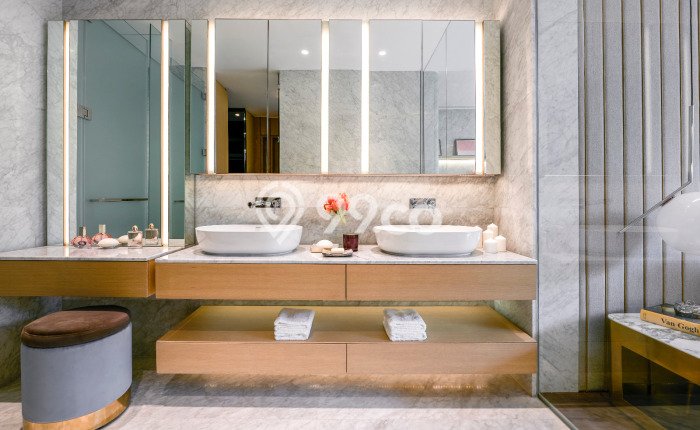 Apartemen Disewa Terjangkau 3 KT / 3 KM di Kebayoran Baru, Jakarta Selatan Apartemen Disewa Terjangkau 3 KT / 3 KM di Kebayoran Baru, Jakarta Selatan