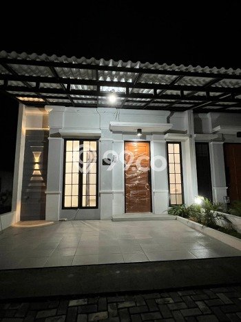 Hunian Terjangkau Dijual Area Parung Panjang, Bogor Harga Rp 442 Juta Hunian Terjangkau Dijual Area Parung Panjang, Bogor Harga Rp 442 Juta