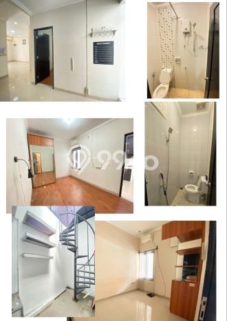 Rumah Minimalis 2 KT di Jati Asih Bekasi Unfurnished Rumah Minimalis 2 KT di Jati Asih Bekasi Unfurnished