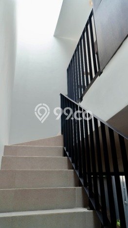 Dijual Rumah Eksklusif 3 KT di Bintaro, Jakarta Selatan Dijual Rumah Eksklusif 3 KT di Bintaro, Jakarta Selatan