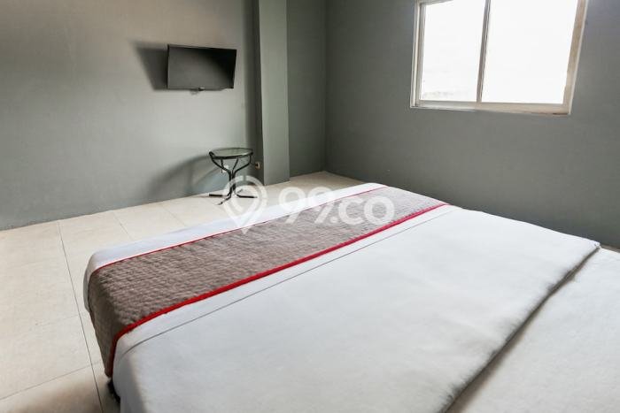 Disewakan Hotel di Tanah Abang, Luas 0m2m², Area Premium, Siap Pakai Disewakan Hotel di Tanah Abang, Luas 0m2m², Area Premium, Siap Pakai