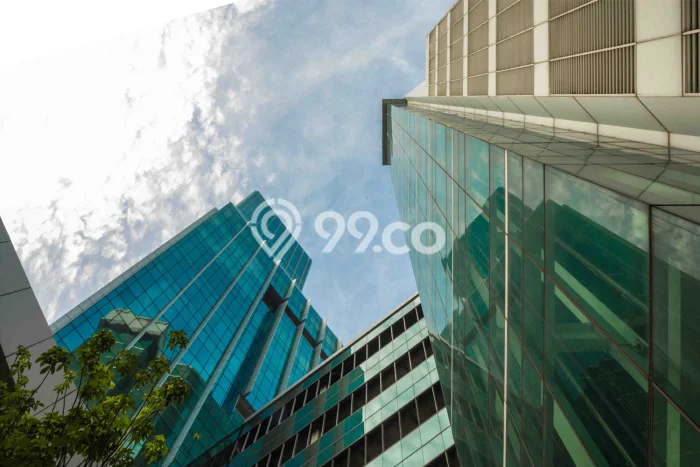 Komersial Disewa di Kebayoran Baru, Jakarta Selatan, LT 30m2 / LB 30m2 Komersial Disewa di Kebayoran Baru, Jakarta Selatan, LT 30m2 / LB 30m2