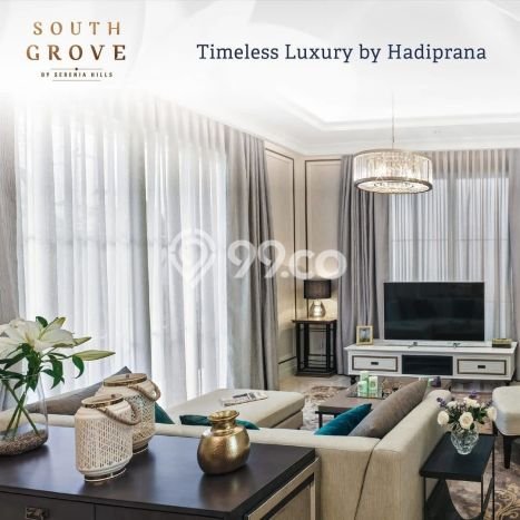 Jual Rumah Mewah Megah Dengan View Cantik di Lebak Bulus, Jakarta Selatan Jual Rumah Mewah Megah Dengan View Cantik di Lebak Bulus, Jakarta Selatan