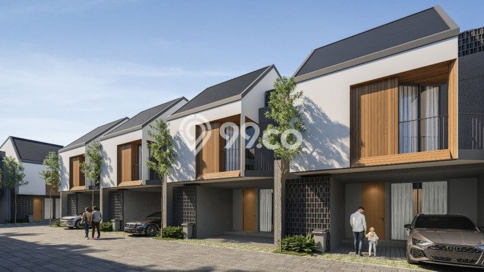 Jual Rumah Minimalis Bagus Punya 3 KT di Ciputat Tangerang Selatan SHM Jual Rumah Minimalis Bagus Punya 3 KT di Ciputat Tangerang Selatan SHM