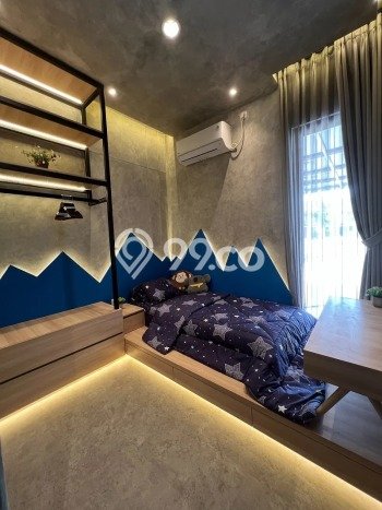 Dijual Rumah Eksklusif 3 KT di harapan indah, Bekasi Dijual Rumah Eksklusif 3 KT di harapan indah, Bekasi