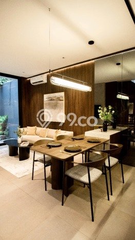 Dijual Rumah Eksklusif 3 KT di Bintaro, Jakarta Selatan Dijual Rumah Eksklusif 3 KT di Bintaro, Jakarta Selatan