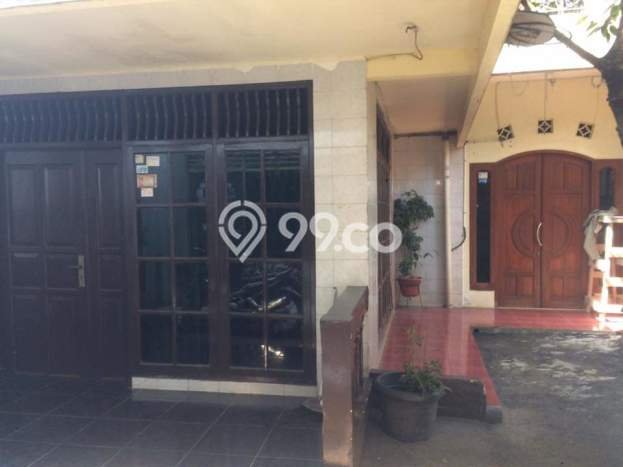 For Sale Hunian Rumah Nyaman 6 KT di Ragunan, Jakarta Selatan For Sale Hunian Rumah Nyaman 6 KT di Ragunan, Jakarta Selatan