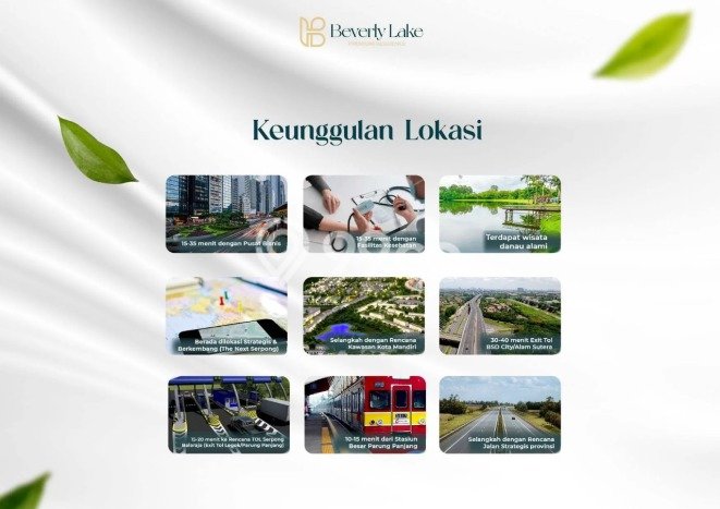Hunian Terjangkau Dijual Area Parung Panjang, Bogor Harga Rp 442 Juta Hunian Terjangkau Dijual Area Parung Panjang, Bogor Harga Rp 442 Juta