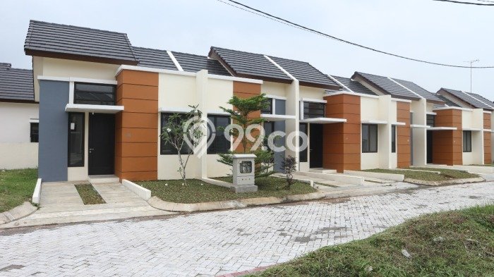 Dijual Rumah 4 Kamar Lokasi Ideal Nyaman dan Strategis di Bogor Barat Dijual Rumah 4 Kamar Lokasi Ideal Nyaman dan Strategis di Bogor Barat
