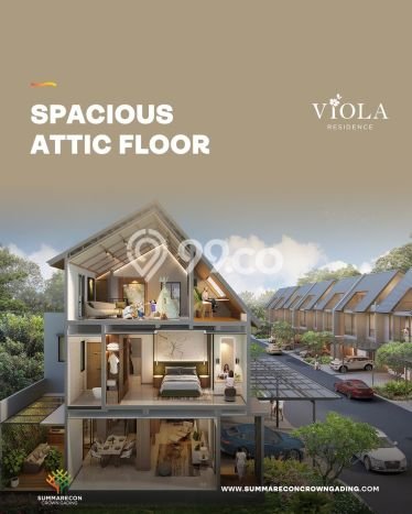 Rumah Modern Cantik 3 Kamar Bisa Langsung Pindah di Kelapa Gading Rumah Modern Cantik 3 Kamar Bisa Langsung Pindah di Kelapa Gading