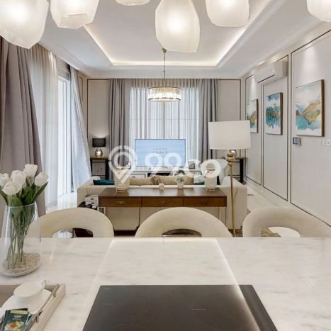 Jual Rumah Mewah Megah Dengan View Cantik di Lebak Bulus, Jakarta Selatan Jual Rumah Mewah Megah Dengan View Cantik di Lebak Bulus, Jakarta Selatan