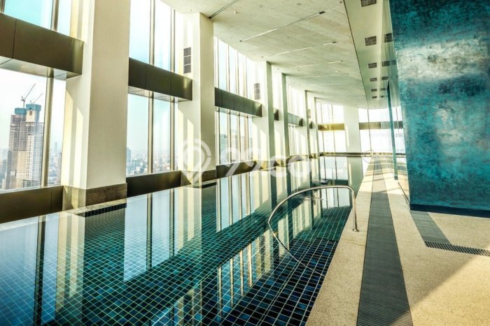 Paling Dicari! Apartemen Premium Dijual di Thamrin Punya 2 Bedroom Paling Dicari! Apartemen Premium Dijual di Thamrin Punya 2 Bedroom