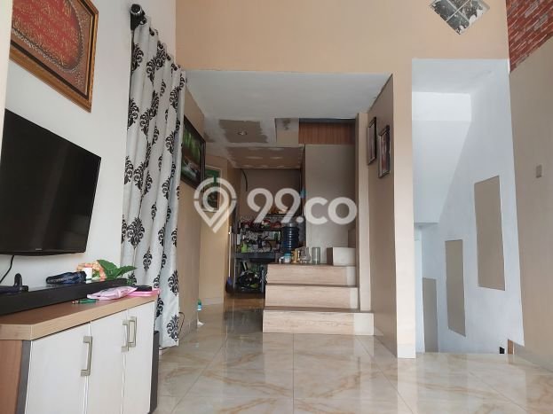 Jual Rumah Eksklusif 4 KT di BSD, Tangerang Jual Rumah Eksklusif 4 KT di BSD, Tangerang