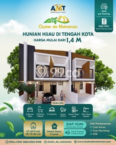 Jual Rumah Strategis Bagus Punya 3 KT di Jatinegara Jakarta Timur SHM Jual Rumah Strategis Bagus Punya 3 KT di Jatinegara Jakarta Timur SHM