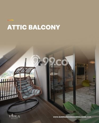 Rumah Modern Cantik 3 Kamar Bisa Langsung Pindah di Kelapa Gading Rumah Modern Cantik 3 Kamar Bisa Langsung Pindah di Kelapa Gading