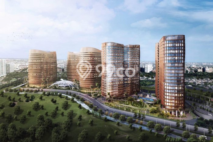 Rumah Strategis Modern Lb 95m2 di Ciputat, Tangerang Selatan Rumah Strategis Modern Lb 95m2 di Ciputat, Tangerang Selatan
