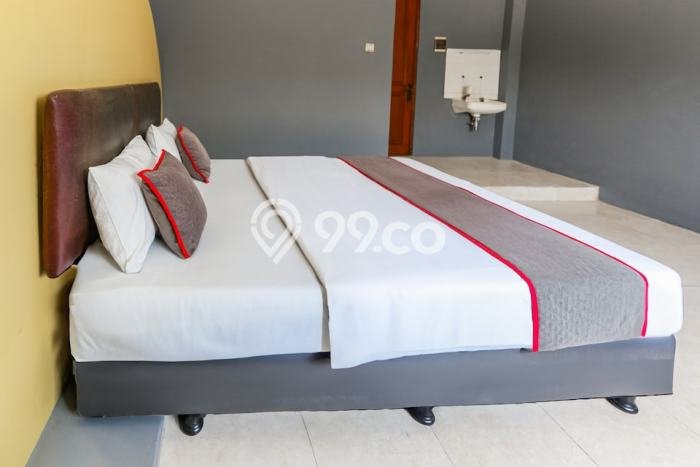 Disewakan Hotel di Tanah Abang, Luas 0m2m², Area Premium, Siap Pakai Disewakan Hotel di Tanah Abang, Luas 0m2m², Area Premium, Siap Pakai