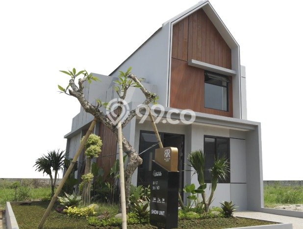 Dijual Rumah 4 Kamar Lokasi Ideal Nyaman dan Strategis di Bogor Barat Dijual Rumah 4 Kamar Lokasi Ideal Nyaman dan Strategis di Bogor Barat