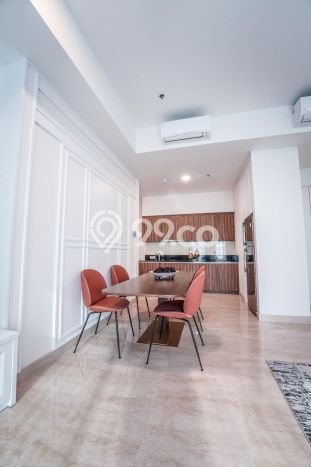 Paling Dicari! Apartemen Premium Dijual di Thamrin Punya 2 Bedroom Paling Dicari! Apartemen Premium Dijual di Thamrin Punya 2 Bedroom