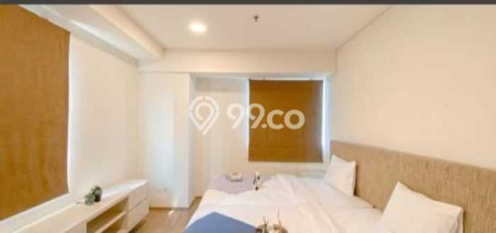 Ada Unit Hunian Hemat Disewa di Kebayoran Baru, Jakarta Selatan 2 BR Ada Unit Hunian Hemat Disewa di Kebayoran Baru, Jakarta Selatan 2 BR