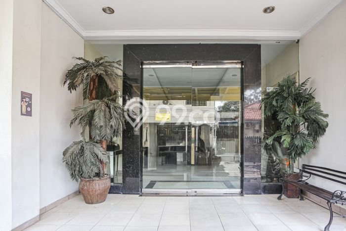 Disewakan Hotel di Tanah Abang, Luas 0m2m², Area Premium, Siap Pakai Disewakan Hotel di Tanah Abang, Luas 0m2m², Area Premium, Siap Pakai