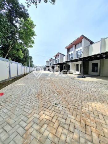 Rumah Modern LB/LT 36m2/60m2 Siap Huni Area Bekasi, Bekasi Rumah Modern LB/LT 36m2/60m2 Siap Huni Area Bekasi, Bekasi