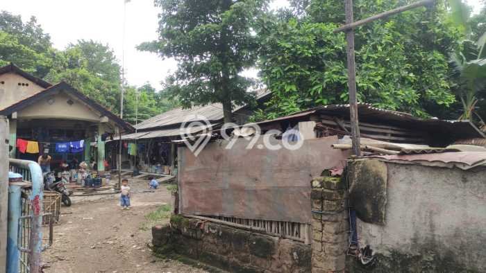 Kavling Tanah untuk Dijual di Bekasi, Bekasi, Luas 3700m2 Kavling Tanah untuk Dijual di Bekasi, Bekasi, Luas 3700m2