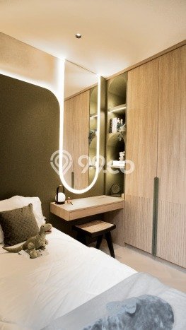 Dijual Rumah Eksklusif 3 KT di Bintaro, Jakarta Selatan Dijual Rumah Eksklusif 3 KT di Bintaro, Jakarta Selatan