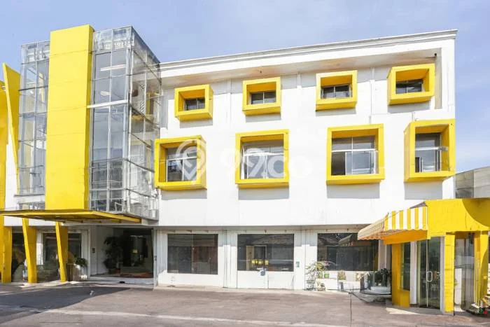 Disewakan Hotel di Tanah Abang, Luas 0m2m², Area Premium, Siap Pakai Disewakan Hotel di Tanah Abang, Luas 0m2m², Area Premium, Siap Pakai