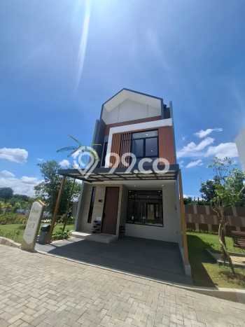 Jual Rumah Favorit Siap Huni LB 46m2 di Jatisampurna, Bekasi Jual Rumah Favorit Siap Huni LB 46m2 di Jatisampurna, Bekasi
