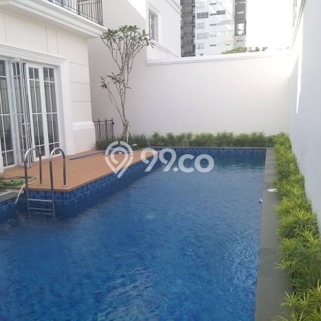 Dijual Rumah Elit Exclusive di Kebayoran Baru, Jakarta Selatan Dijual Rumah Elit Exclusive di Kebayoran Baru, Jakarta Selatan