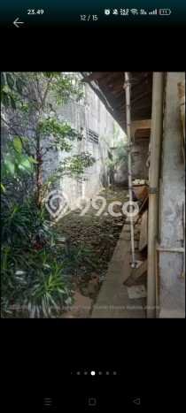 Ready to Use! Premium House LT 317m2 Desain Modern di Klender Ready to Use! Premium House LT 317m2 Desain Modern di Klender