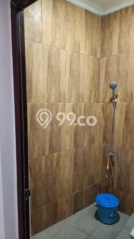 Jual Rumah Modern 2 KT di Salemba, Jakarta Pusat Jual Rumah Modern 2 KT di Salemba, Jakarta Pusat