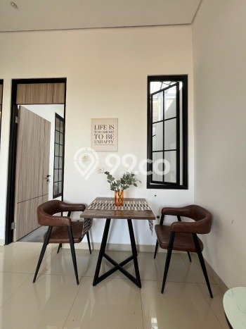 Hunian Terjangkau Dijual Area Parung Panjang, Bogor Harga Rp 442 Juta Hunian Terjangkau Dijual Area Parung Panjang, Bogor Harga Rp 442 Juta