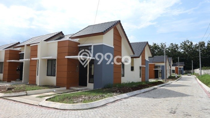 Dijual Rumah 4 Kamar Lokasi Ideal Nyaman dan Strategis di Bogor Barat Dijual Rumah 4 Kamar Lokasi Ideal Nyaman dan Strategis di Bogor Barat