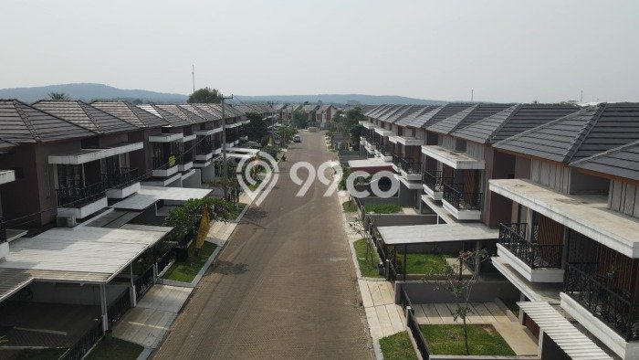 Dijual Rumah 4 Kamar Lokasi Ideal Nyaman dan Strategis di Bogor Barat Dijual Rumah 4 Kamar Lokasi Ideal Nyaman dan Strategis di Bogor Barat