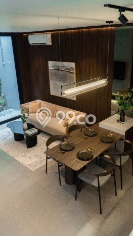 Dijual Rumah Eksklusif 3 KT di Bintaro, Jakarta Selatan Dijual Rumah Eksklusif 3 KT di Bintaro, Jakarta Selatan