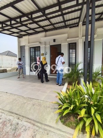 Hunian Terjangkau Dijual Area Parung Panjang, Bogor Harga Rp 442 Juta Hunian Terjangkau Dijual Area Parung Panjang, Bogor Harga Rp 442 Juta