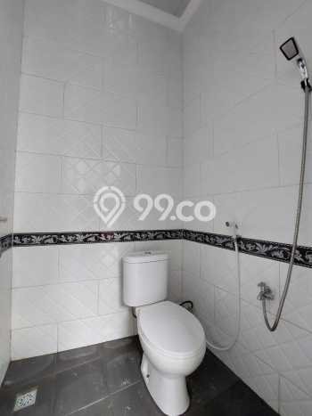 Siap Huni Hunian Elit 3 Kamar di Ciracas Dekat ke Mana Saja Siap Huni Hunian Elit 3 Kamar di Ciracas Dekat ke Mana Saja